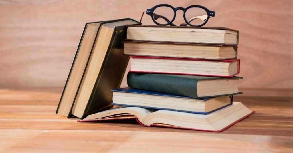 Best Books to Be Read by Students