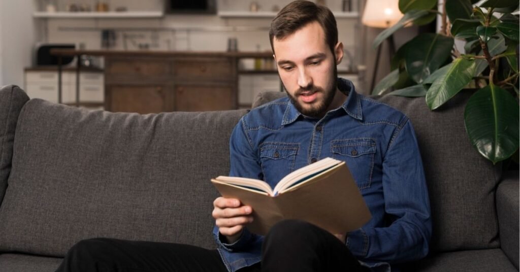 Best Books to Read for Students