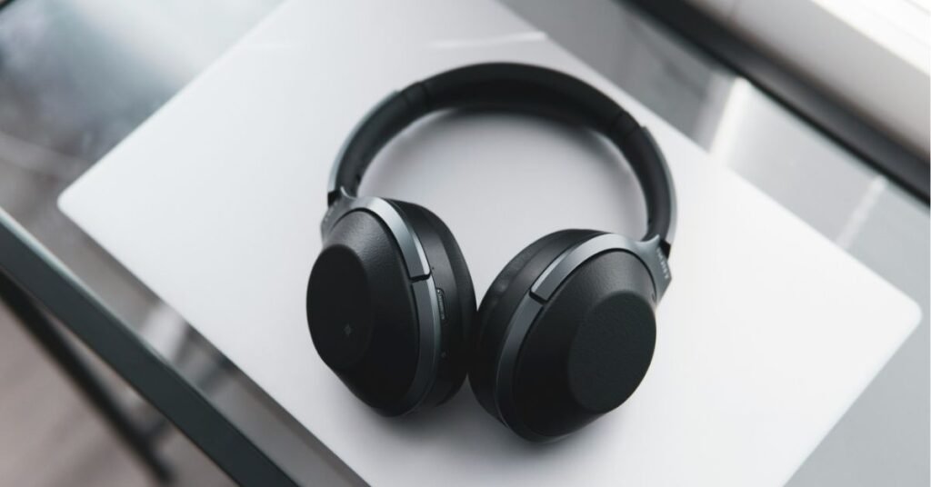 Best Headphones for College Students