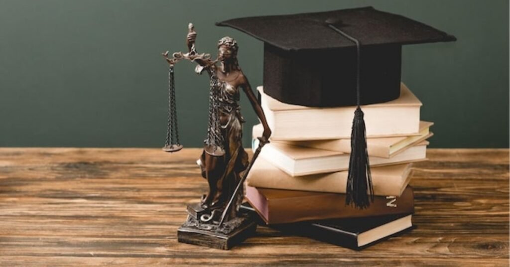 Best Law Universities in Pakistan