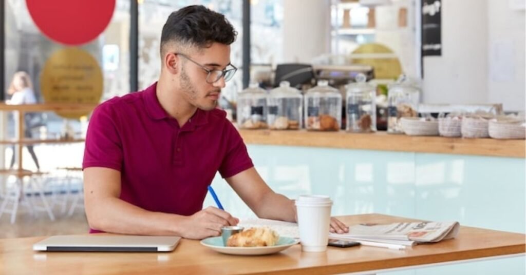 Best Part Time Jobs for College Students