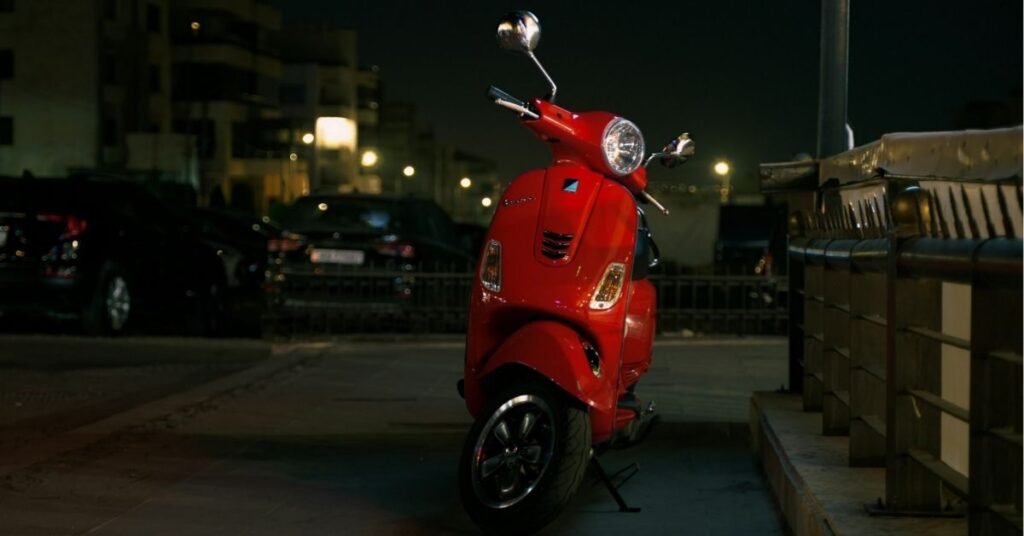 Best Scooters for College Students