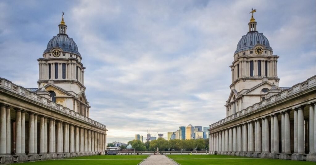 Best Universities in Europe for International Students