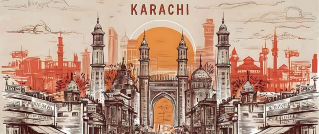 Best Universities in Karachi