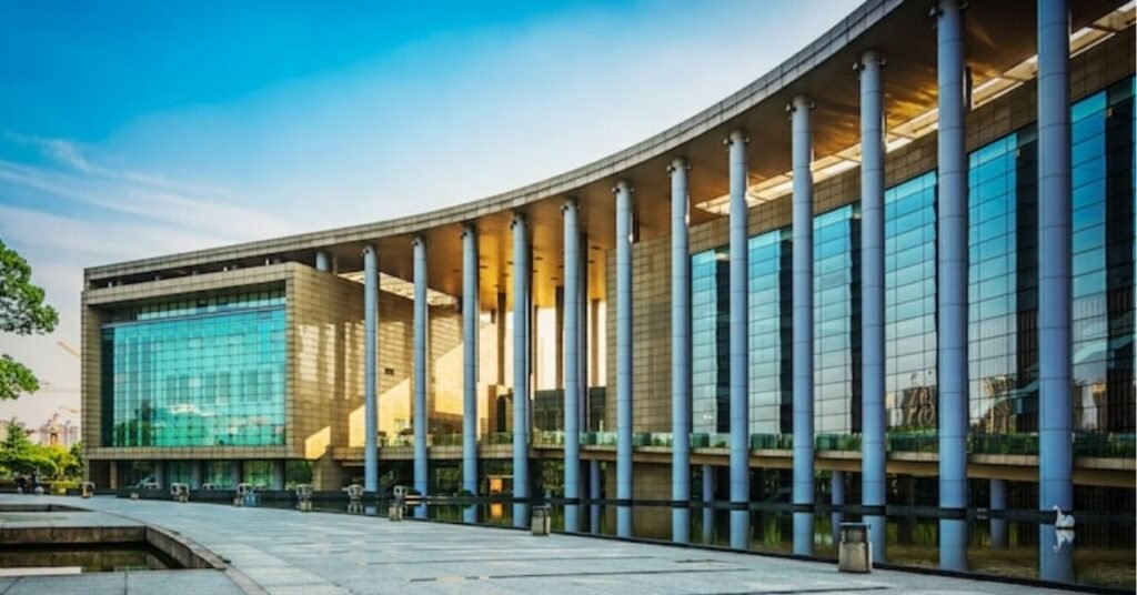 Top Ranking Universities in Pakistan