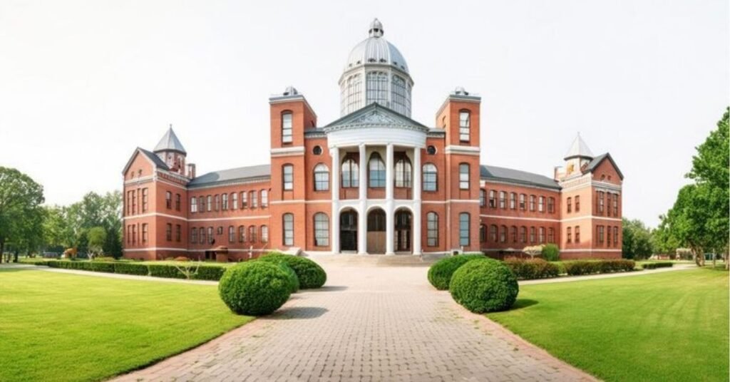 Top Universities: A Complete Guide for Students in 2025