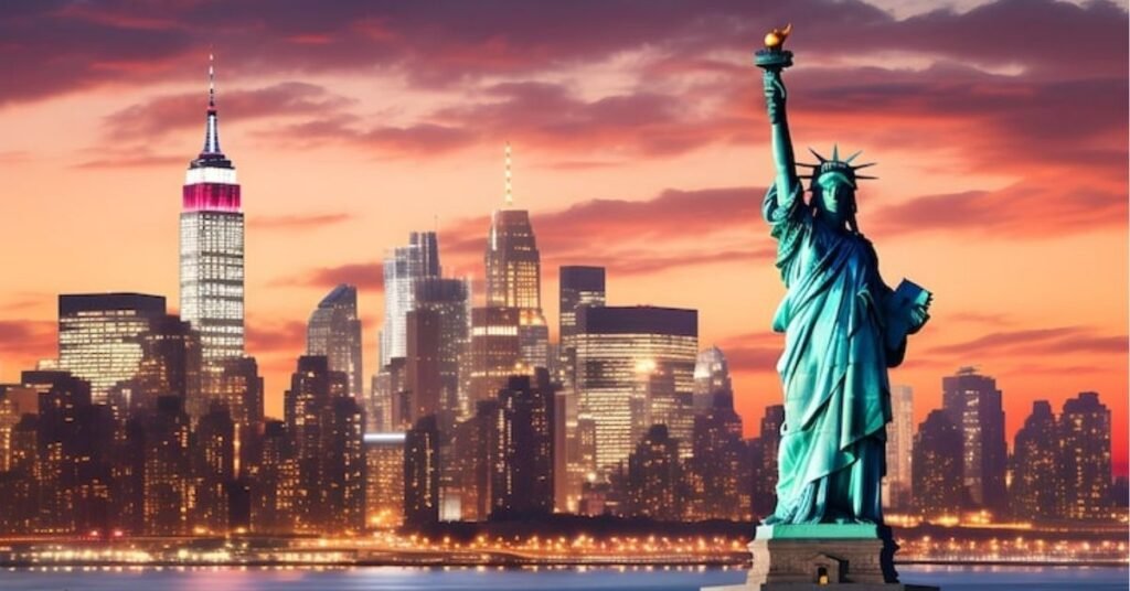 Top Universities in USA