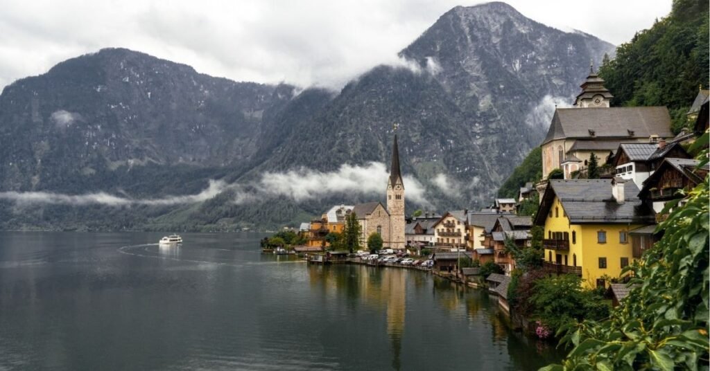 Universities in Austria: A Complete Guide for Students