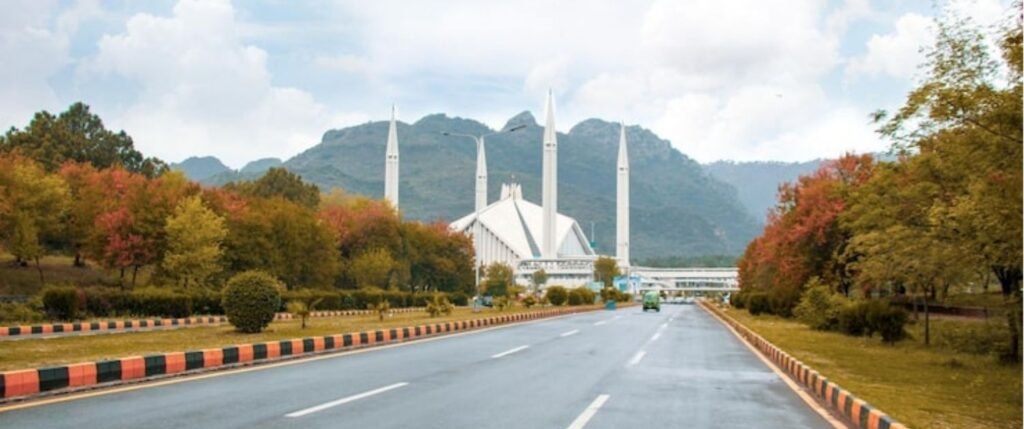 Universities in Islamabad
