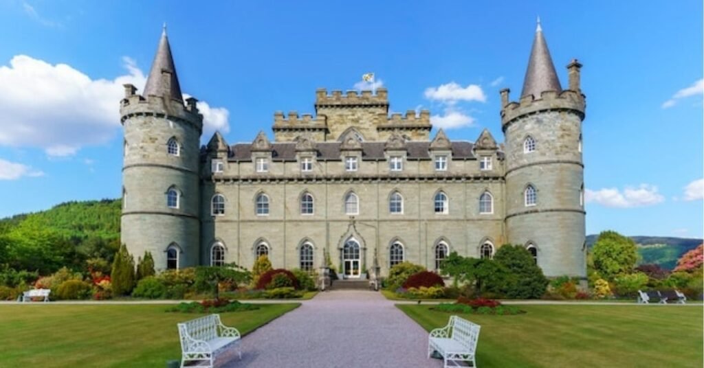 Universities in Scotland