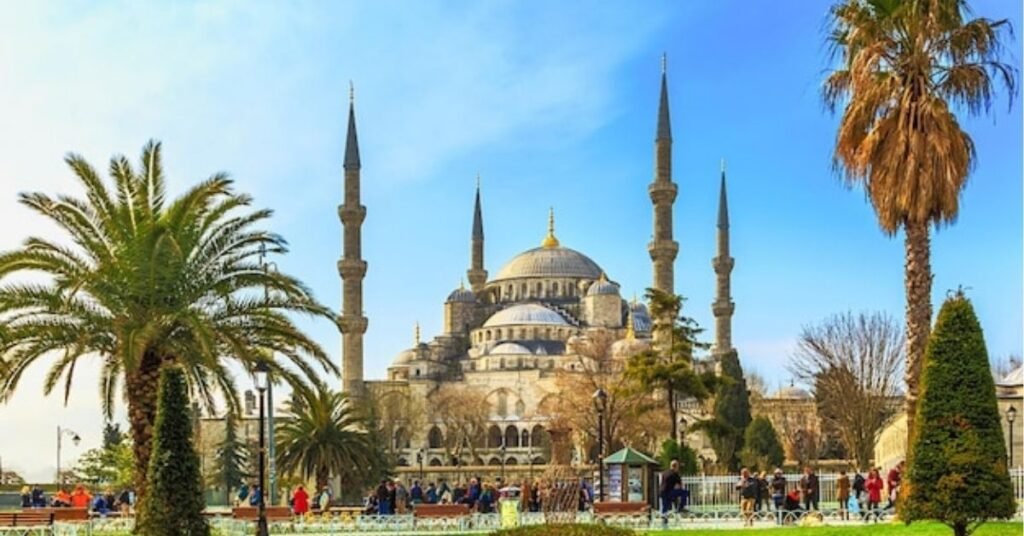 Universities in Turkey: A Complete Guide for Local and International Students