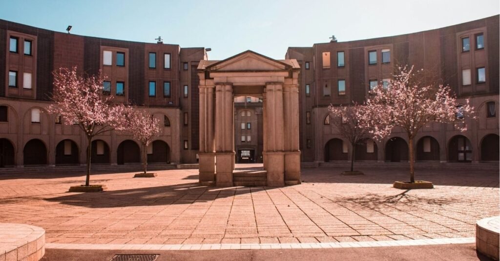 40 Best Colleges for Jewish Students