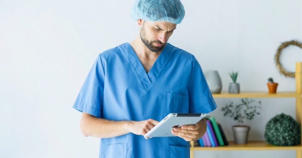 Best Apps for Nursing Students