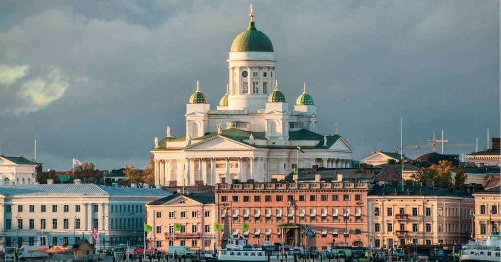 Best Bank for International Students in Finland Best Bank for International Students in Finland
