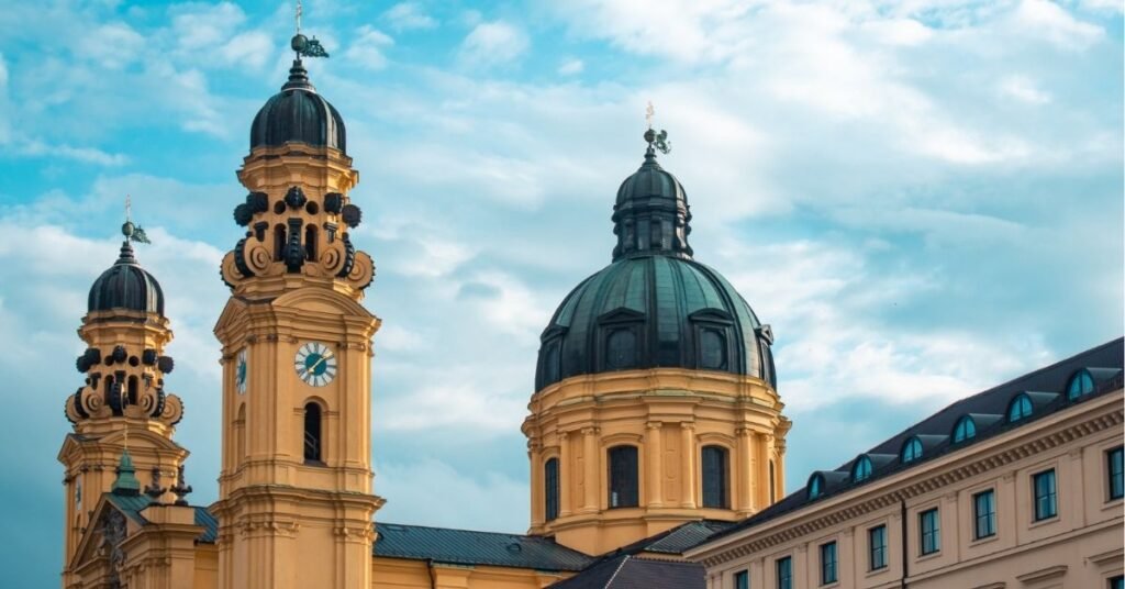 Best Bank for International Students in Germany Best Bank for International Students in Germany