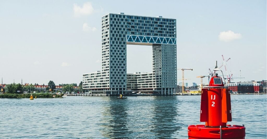 Best Bank for International Students in Netherlands Best Bank for International Students in Netherlands