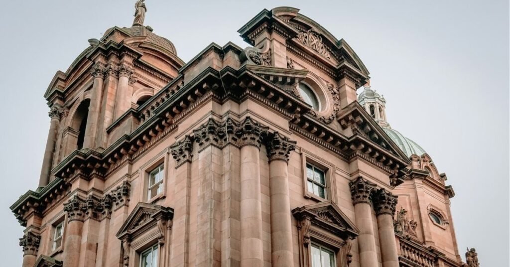 Best Bank for International Students in Scotland Best Bank for International Students in Scotland