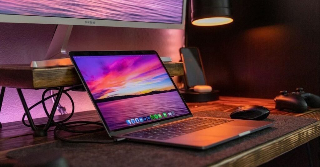 Best Budget Laptops for Engineering Students 2025