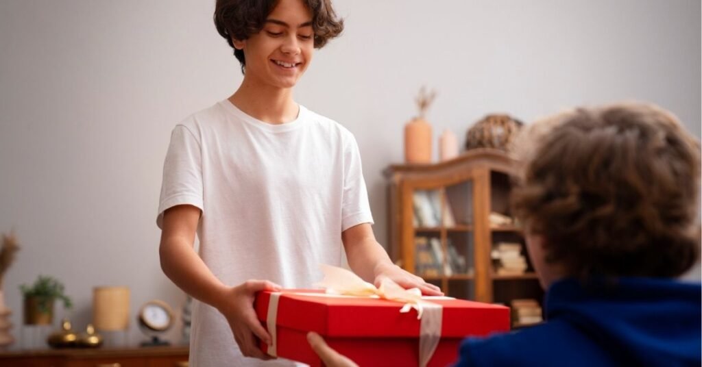 Best Care Packages for College Students