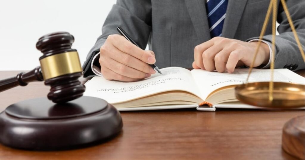 Best Jobs for Pre Law Students