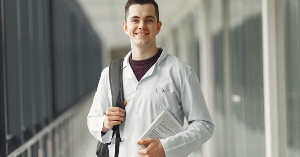 Best Jobs for Premed Students