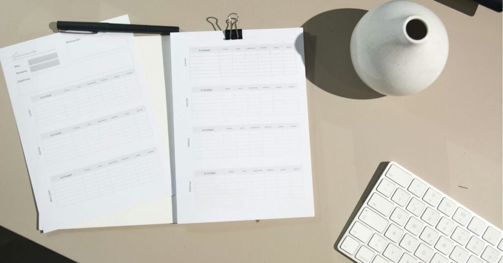 Best Planner for High School Students