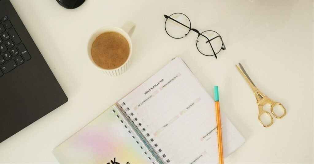 Best Planners for College Students