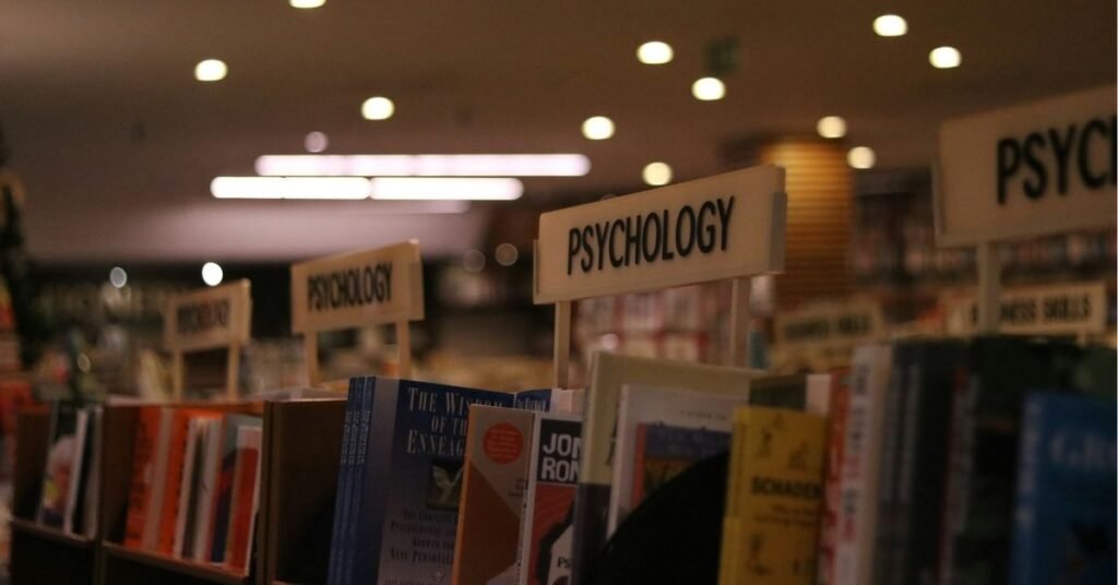 Best Psychology Books for Psychology Students
