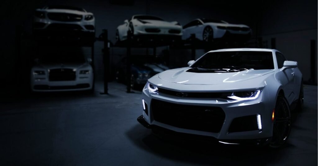 Best Sedan for Students