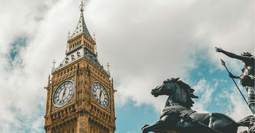 Best Universities in UK for International Students