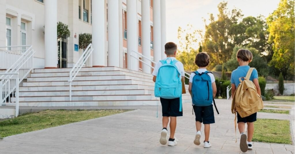 How Do Students Learn Best in School How Do Students Learn Best in School
