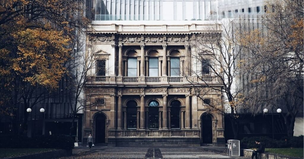 University of Melbourne australia University of Melbourne australia