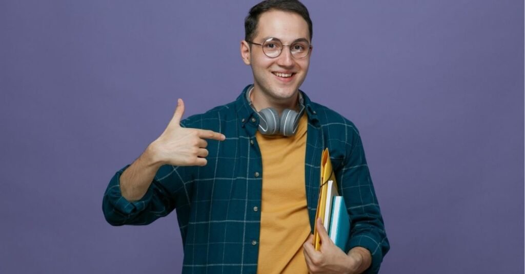 Best Words to Describe a Student