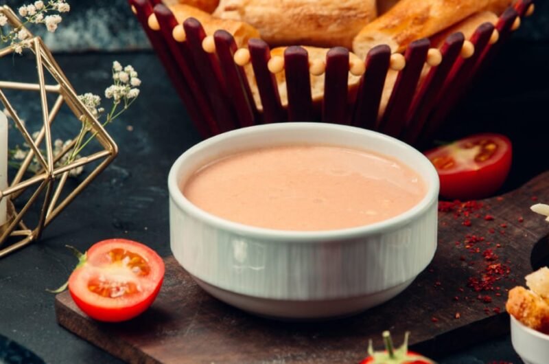 Best Big Mac Sauce Recipe