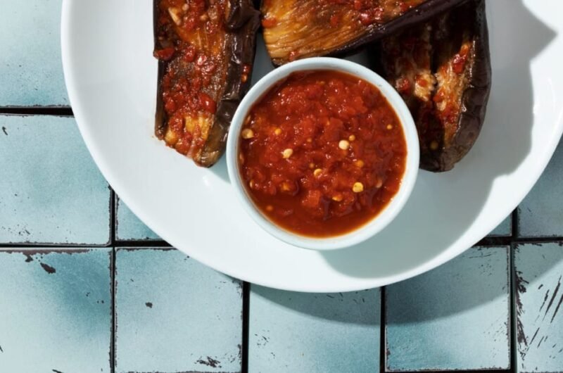 Canned BBQ Sauce Recipe – Easy Homemade Smoky Flavor