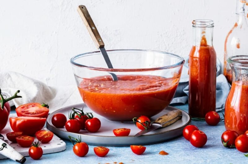 Cocktail Sauce Recipe