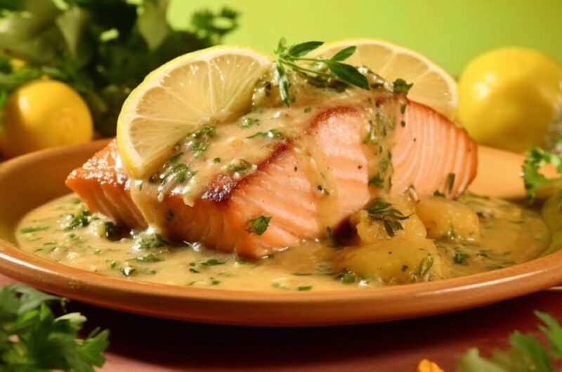 Orange Roughy Recipes: Easy & Delicious Seafood Ideas