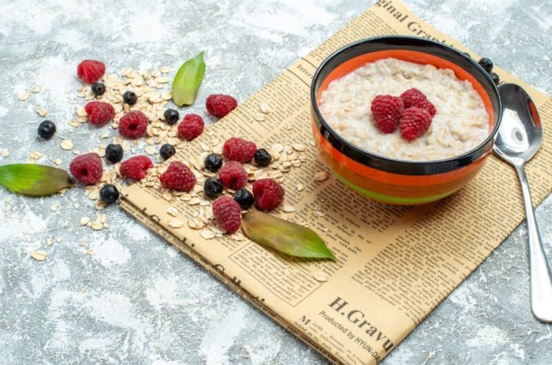 Overnight Oats Recipes: Easy, Healthy & Delicious Breakfast Ideas
