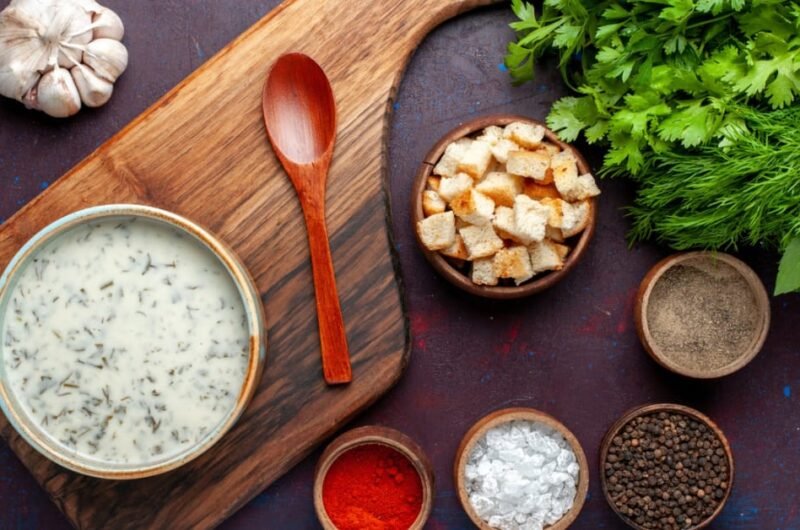 Easy Spicy Aioli Sauce Recipe for Bold Flavor