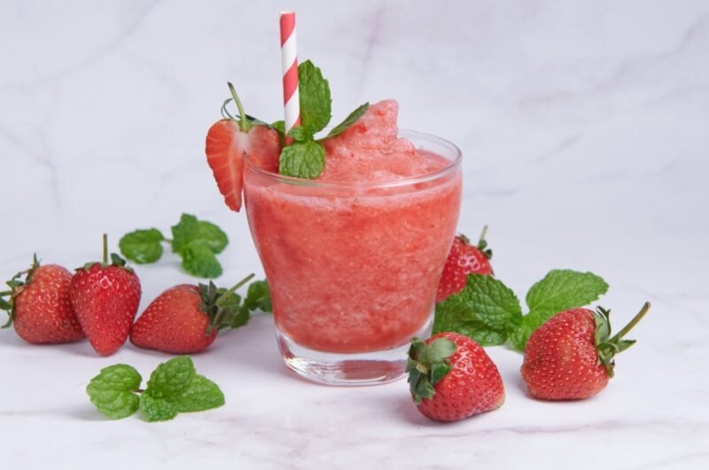 Strawberry Cream Soda – A Sweet, Refreshing Drink You’ll Love