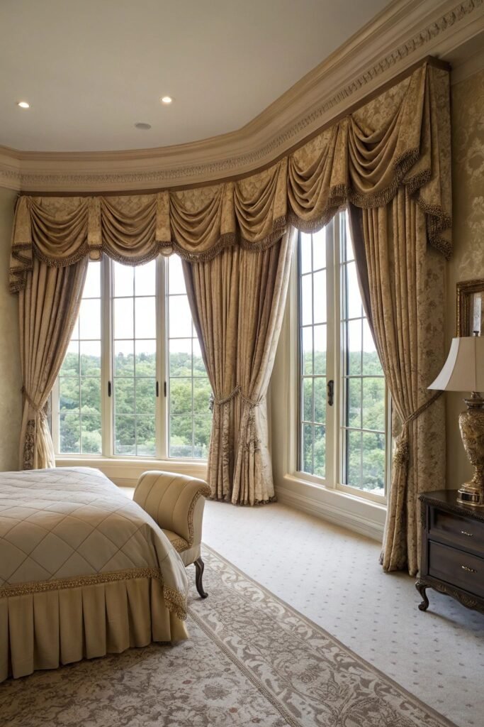 home window décor