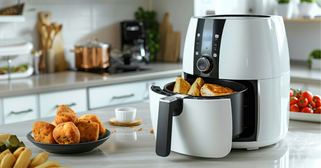 best air fryers 2026