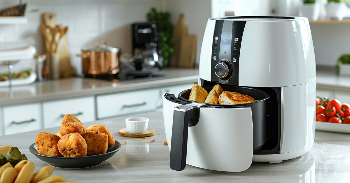 best air fryers 2026