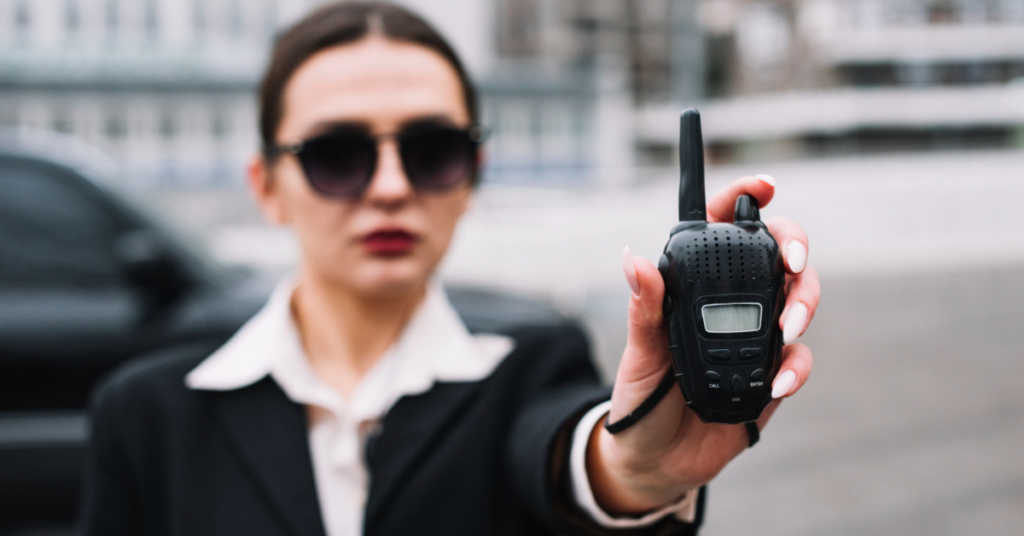 best walkie talkies on amazon